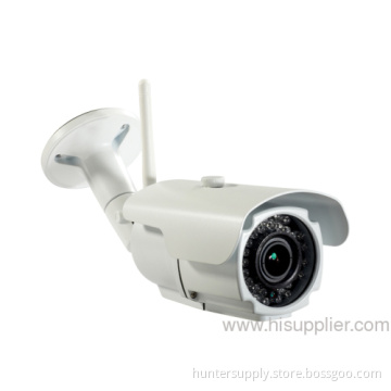Wireless Ip Cameras For Surveillance 